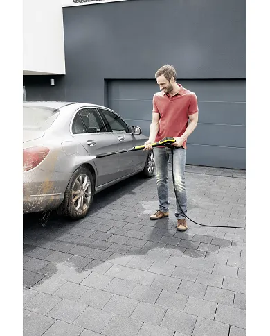 comprar Lanza Vario Power JET VP 180 para K7. 26427260 Karcher de KARCHER - Accesorios Y Consumibles Hidrolavadoras