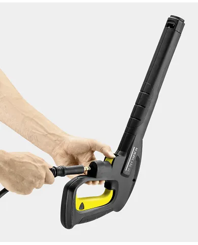 comprar Pistola Acople Rápido G 180 Q Quick Connect para modelos de K2 a K7. 26428890 Karcher de KARCHER - Accesorios Y Consumibles Hidrolavadoras