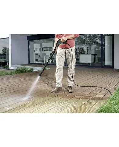 comprar Pistola Acople Rápido G 180 Q Quick Connect para modelos de K2 a K7. 26428890 Karcher de KARCHER - Accesorios Y Consumibles Hidrolavadoras