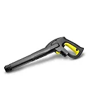 Manguera de alta presión de repuesto H 9 Q Quick Connect de 9m para K2/K7. 26417210Karcher
