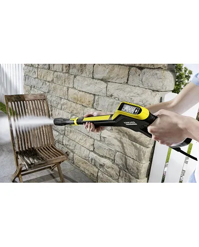 comprar Pistola G180 Q Full Control Plus Power para K5 Premium, K7 y K7 Premium. 26439920 Karcher de KARCHER - Accesorios Y Consumibles Hidrolavadoras