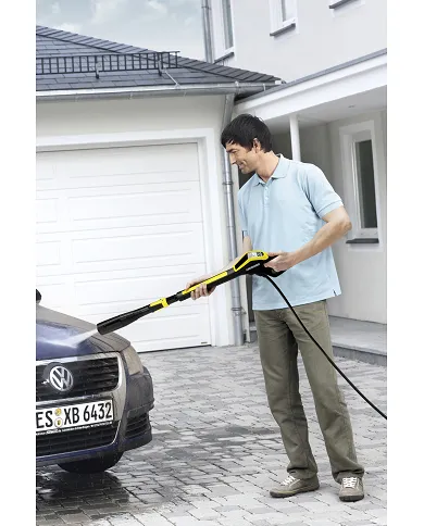 comprar Pistola G180 Q Full Control Plus Power para K5 Premium, K7 y K7 Premium. 26439920 Karcher de KARCHER - Accesorios Y Consumibles Hidrolavadoras