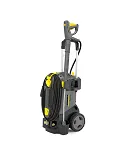 Hidrolimpiadora HD 5/17 C. Limpiadora de alta presión 480 litros/h. 15209400 Karcher