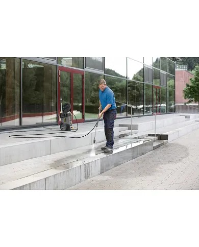 comprar Hidrolimpiadora HD 5/17 C. Limpiadora de alta presión 480 litros/h. 15209400 Karcher de KARCHER INDUSTRIAL - Hidrolimpiadoras