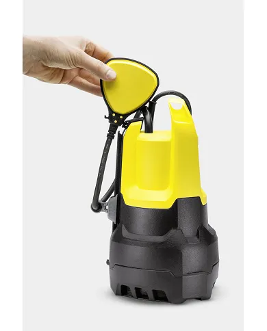 comprar Bomba sumergible para agua sucia SP 5 DIRT 9500 litros. 16455030 Karcher de KARCHER - Bombas de agua y accesorios