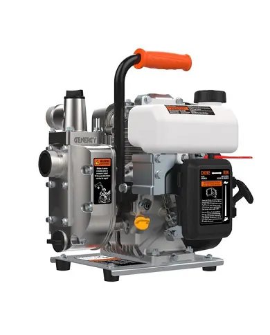 comprar Motobomba aguas sin sólidos motor 4 tiempos 13000l/h Cidacos III. Genergy de GENERGY - Bombas de agua y accesorios comprar Motobomba aguas sin sólidos motor 4 tiempos 13000l/h Cidacos III. Genergy de GENERGY - Bombas de agua y accesorios