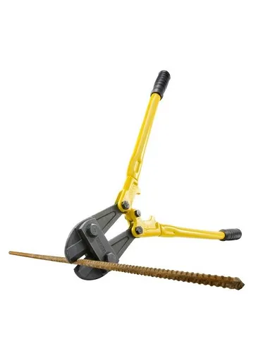 comprar Cortavarillas mango tubular con mandibulas de acero 600mm. 1-17-752 Stanley de STANLEY - Herramientas Cortantes comprar Cortavarillas mango tubular con mandibulas de acero 600mm. 1-17-752 Stanley de STANLEY - Herramientas Cortantes