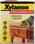 Xylamon® Fondo. Tratamiento protector para madera 5 litros