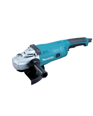 comprar Radial: Amoladora angular 2000W 120mm. GA9020R Makita de MAKITA - Amoladoras comprar Radial: Amoladora angular 2000W 120mm. GA9020R Makita de MAKITA - Amoladoras