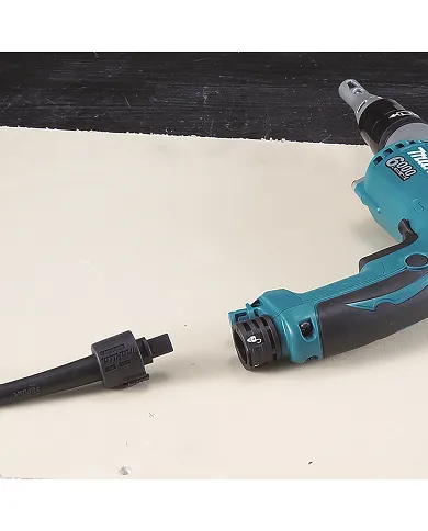 comprar Atornillador pladur 570W con empuñadura antideslizante. FS6300R Makita de MAKITA - Atornilladoras comprar Atornillador pladur 570W con empuñadura antideslizante. FS6300R Makita de MAKITA - Atornilladoras