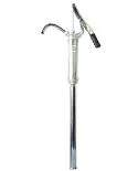 Bomba de engrasa a palanca serie G 500cc con extensión flexible. 101240 Samoa