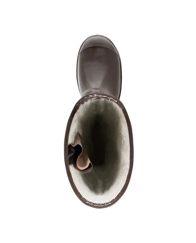 comprar Bota de media caña impermeable con forro antifírio Ingenio. Panter de PANTER - Bota Seguridad comprar Bota de media caña impermeable con forro antifírio Ingenio. Panter de PANTER - Bota Seguridad