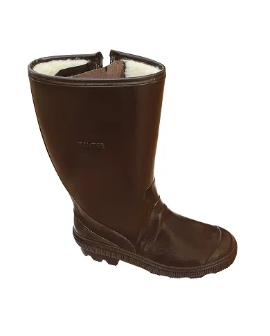 comprar Bota de media caña impermeable con forro antifírio Ingenio. Panter de PANTER - Bota Seguridad comprar Bota de media caña impermeable con forro antifírio Ingenio. Panter de PANTER - Bota Seguridad