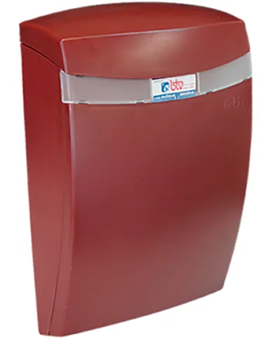 comprar Buzón individual exterior ABS Modelo Coral. btv de BTV - Buzones