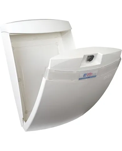 comprar Buzón individual exterior ABS de alta resistencia Modelo Galaxy. btv de BTV - Buzones