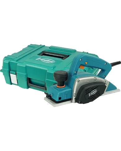 comprar Cepillo profesional 700W 80mm con maletín. CE35E Virutex de VIRUTEX - Cepillos