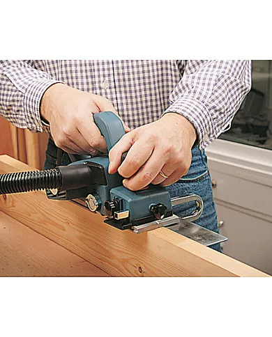 comprar Cepillo profesional 700W 80mm con maletín. CE35E Virutex de VIRUTEX - Cepillos