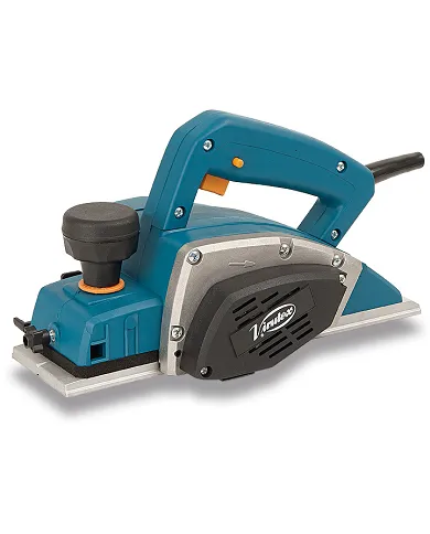 comprar Cepillo profesional 700W 80mm con maletín. CE35E Virutex de VIRUTEX - Cepillos