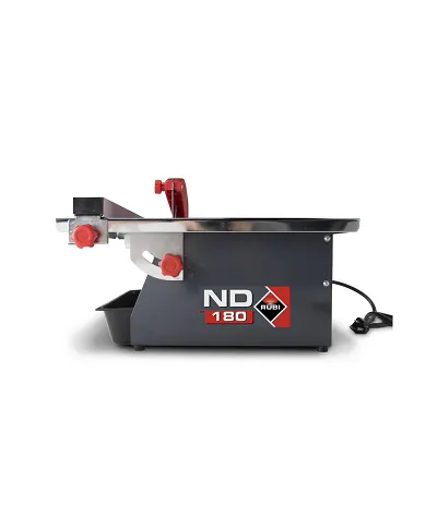 comprar Rubi Cortadora e ingleteadora eléctrica diamante portátil DN-180 Smart. 24976 Rubi de RUBI - Herramientas Cortantes