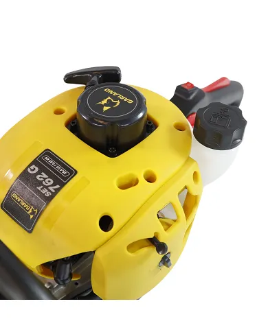 comprar Cortasetos gasolina SET 762 G-V19 25.4cc 70cm. 42G-0015 Garland de GARLAND - Cortasetos