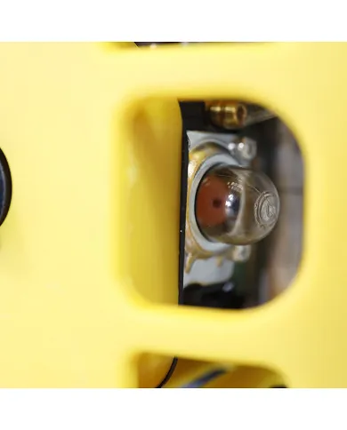 comprar Cortasetos gasolina SET 762 G-V19 25.4cc 70cm. 42G-0015 Garland de GARLAND - Cortasetos