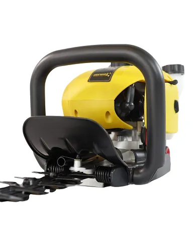 comprar Cortasetos gasolina SET 762 G-V19 25.4cc 70cm. 42G-0015 Garland de GARLAND - Cortasetos