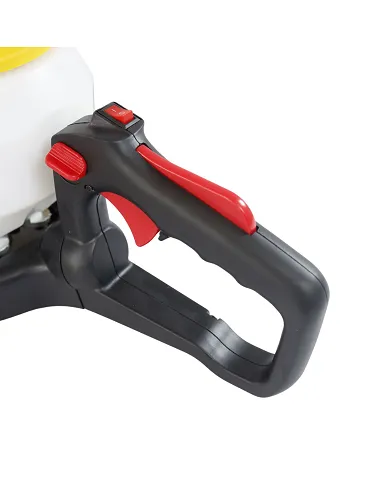 comprar Cortasetos gasolina SET 762 G-V19 25.4cc 70cm. 42G-0015 Garland de GARLAND - Cortasetos