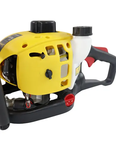 comprar Cortasetos gasolina SET 762 G-V19 25.4cc 70cm. 42G-0015 Garland de GARLAND - Cortasetos