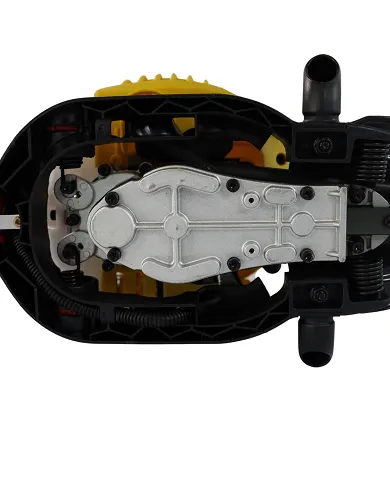 comprar Cortasetos gasolina SET 762 G-V19 25.4cc 70cm. 42G-0015 Garland de GARLAND - Cortasetos