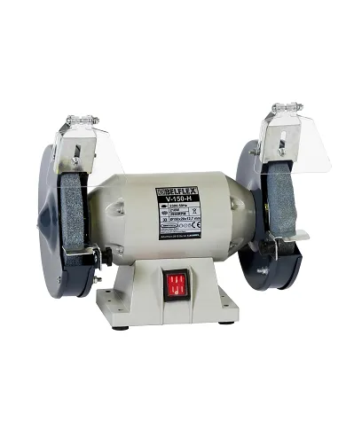 comprar Electroafiladora Esmeril Standard V 150 H 230V. Abratools de ABRATOOLS - Esmeriladoras comprar Electroafiladora Esmeril Standard V 150 H 230V. Abratools de ABRATOOLS - Esmeriladoras