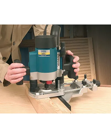 comprar Fresadora Tupí madra plástico. FR277R Virutex de VIRUTEX - Herramientas Electricas