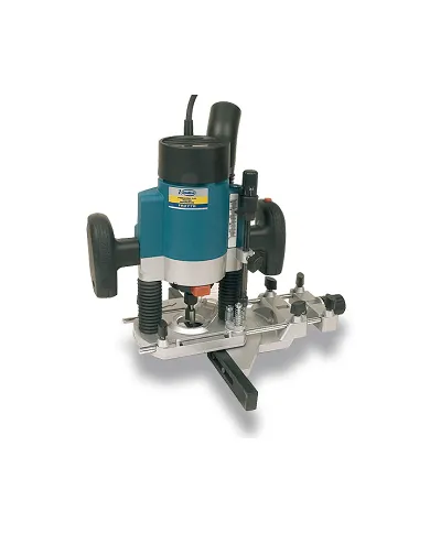 comprar Fresadora Tupí madra plástico. FR277R Virutex de VIRUTEX - Herramientas Electricas