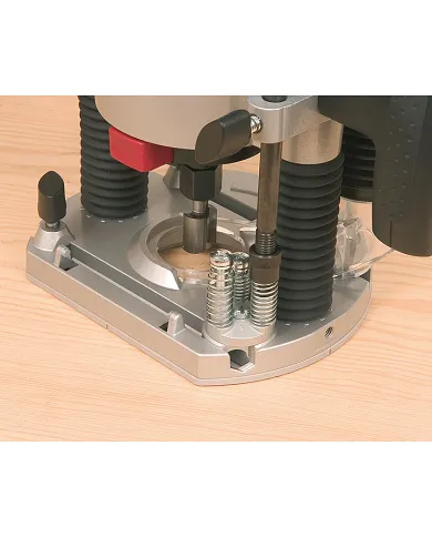 comprar Fresadora Tupí madra plástico. FR277R Virutex de VIRUTEX - Herramientas Electricas