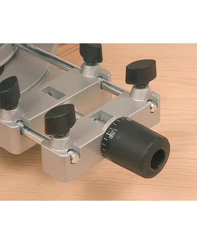 comprar Fresadora Tupí madra plástico. FR277R Virutex de VIRUTEX - Herramientas Electricas