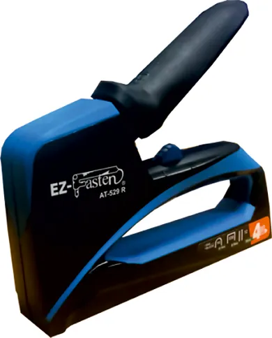 comprar Grapadora manual ABS AT-529 R. Ez-Fasten de EZ-FASTEN - Herramientas manuales comprar Grapadora manual ABS AT-529 R. Ez-Fasten de EZ-FASTEN - Herramientas manuales