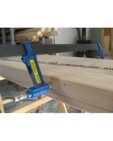 comprar Torniqueta Prensa Émbolo Modelo F. Alcance 12cm. Llanta 35x8mm. Arieto 20cm. 04020 Piher de PIHER - Herramientas manuales