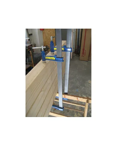 comprar Torniqueta Prensa Émbolo Modelo F. Alcance 12cm. Llanta 35x8mm. Arieto 60cm. 04060 Piher de PIHER - Herramientas manuales