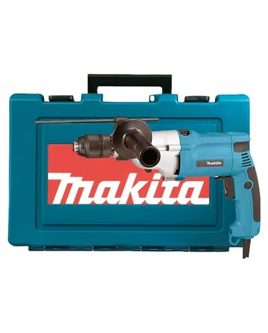 comprar Taladro percutor 720W 13mm. HP2051 Makita de MAKITA - Taladros con Cable comprar Taladro percutor 720W 13mm. HP2051 Makita de MAKITA - Taladros con Cable