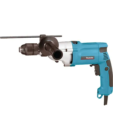 comprar Taladro percutor 720W 13mm. HP2051 Makita de MAKITA - Taladros con Cable comprar Taladro percutor 720W 13mm. HP2051 Makita de MAKITA - Taladros con Cable