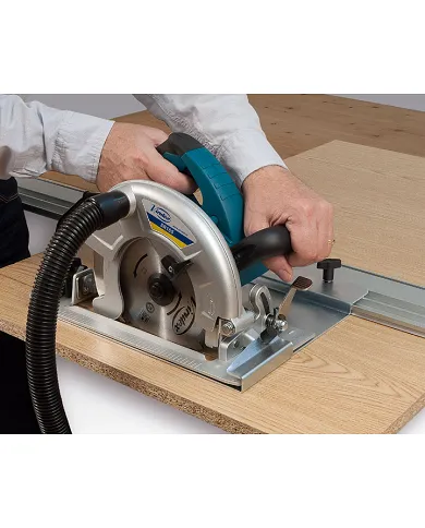 comprar Sierra circular SR165 1200W. 7400600 Virutex de VIRUTEX - Sierras Circulares