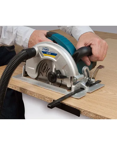 comprar Sierra circular SR165 1200W. 7400600 Virutex de VIRUTEX - Sierras Circulares