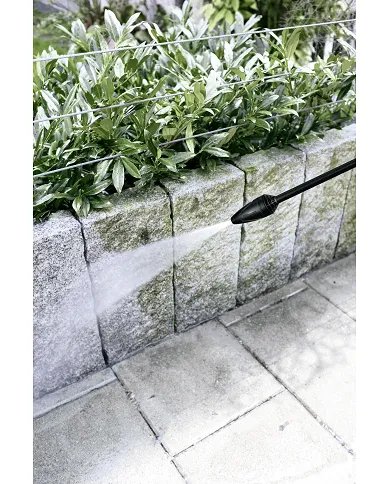 comprar Hidrolimpiadora K5 Power control 230V 500 litros/hora. 13245500 Karcher de KARCHER - Hidrolimpiadoras