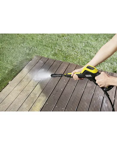comprar Hidrolimpiadora K5 Power control 230V 500 litros/hora. 13245500 Karcher de KARCHER - Hidrolimpiadoras