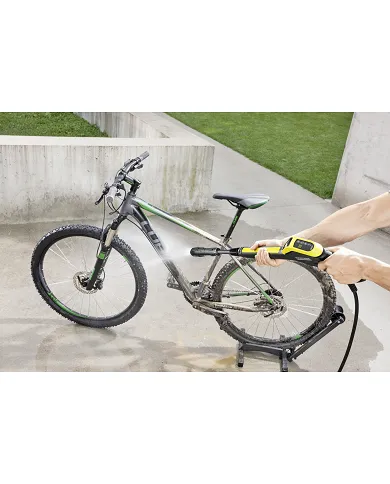 comprar Hidrolimpiadora K5 Power control 230V 500 litros/hora. 13245500 Karcher de KARCHER - Hidrolimpiadoras