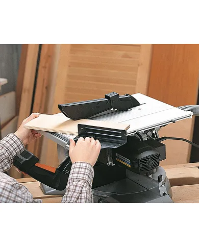 comprar Tronzadora abatible con mesa superior 1.500W. TM33W Virutex de VIRUTEX - Tronzadoras y sierras fijas