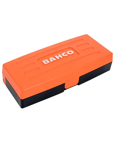 comprar Juego de llaves de vaso hexagonal y puntas 25 piezas de 1/4". SL25 Bahco de 'BAHCO' - Vaso comprar Juego de llaves de vaso hexagonal y puntas 25 piezas de 1/4". SL25 Bahco de 'BAHCO' - Vaso
