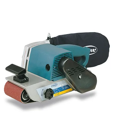 comprar Lijadora de banda con aspirador 1200W. LB31EA Virutex de VIRUTEX - Lijadoras comprar Lijadora de banda con aspirador 1200W. LB31EA Virutex de VIRUTEX - Lijadoras