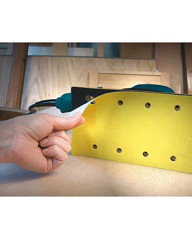 comprar Lijadora orbital 370W con aspiración integrada. LR46L Virutex de VIRUTEX - Lijadoras comprar Lijadora orbital 370W con aspiración integrada. LR46L Virutex de VIRUTEX - Lijadoras