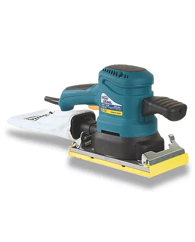 comprar Lijadora orbital 370W con aspiración integrada. LR46L Virutex de VIRUTEX - Lijadoras comprar Lijadora orbital 370W con aspiración integrada. LR46L Virutex de VIRUTEX - Lijadoras
