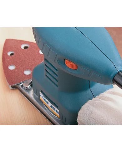 comprar Mini Multijadora orbital y rotorbital 180W. LRT84H Virutex de VIRUTEX - Lijadoras comprar Mini Multijadora orbital y rotorbital 180W. LRT84H Virutex de VIRUTEX - Lijadoras